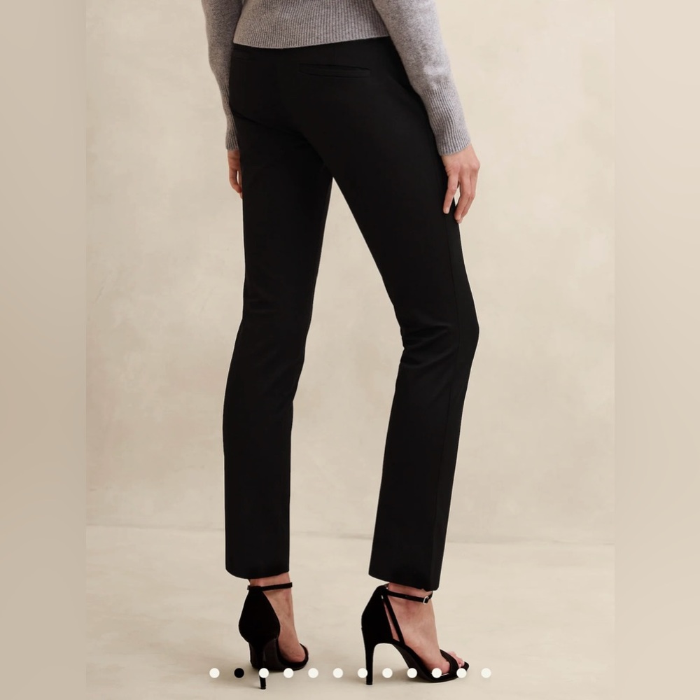 Banana Republic Sloan Fit Pants